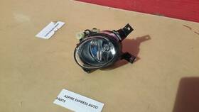 08-446-2002r Audi 2005-2013 A4 S4 Quattro Front Right Passenger Side Fog Light Lamp Oem