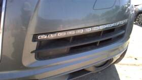 116-50733l Audi Driver Corner/park Light Park Lamp-turn Signal Fits 10-15 Q7 25608420
