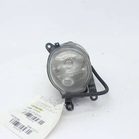 116-59296l Audi 2001 A4 Quattro Left Hand Front Lamp Part Number -
