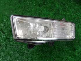 168555-02 Audi 16855502 2010 A6 S6 C6 4f Right Front Bumper Fog Light