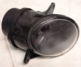 24656100li Audi 2003 A6 Fog Light Front Left