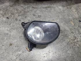246970-00 Audi 07 08 09 Q7 Fog Light Lamp Right Passenger Side Oem