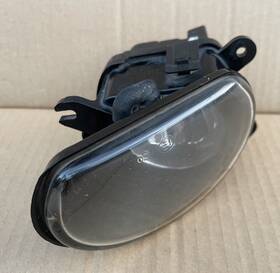 24746300 Audi 2005 07 A8 S8 D3 4e Left Front Fog Light Lamp Oem 24746300 Audi 2005 07 A8 S8 D3 4e Left Front Fog Light Lamp Oem