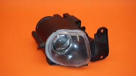 4b0941699a Audi A6 Fog Light Left Driver 1998 1999 2000 2001 Oem