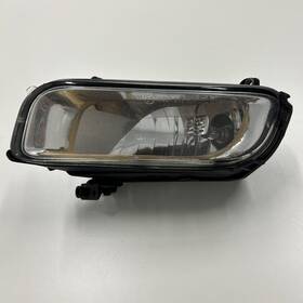 4e0941699 Audi 2009 A8 D3 Left Front Bumper Fog Light Lamp B