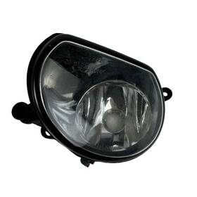 4l0-941-699-d Audi Oem 2010 - 2015 Q7 Tdi Front Left Side Halogen Fog Light Lamp