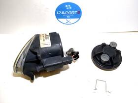 4z7941699a Audi 2001-2005 Allroad Quattro - Front Left Fog Light / Lamp