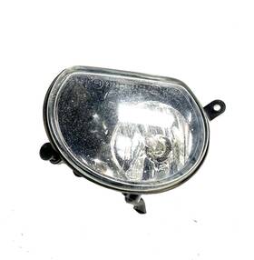 509-01 Audi 05-15 Q7 4l Front Left Driver Side Hella Fog Light 173 Oem