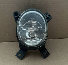 89203973 Audi 2011 A3 8p Front Left Passenger Side Fog Light