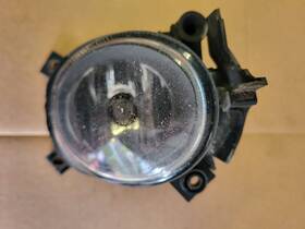 89210613 Audi 2007 A4 2.0t Fog Light Left Side Tested