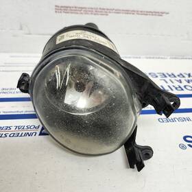 699d Audi 8d0 941 699 94-01 A4 B5 Left Fog Light Lamp Oem