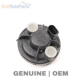 8d0941699b Audi 2001-2002 A8 Quattro 4.2l - Fog Light / Lamp Cover