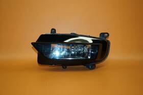 8k0941 Audi A4 Fog Light Right Passenger 2013 2014 2015 2016 S4 8k0 941 700c Oem