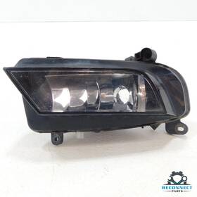 8k0941699 Audi 13-16 A4 Quattro S4 Front Left Driver Side Fog Light Driving Lamp Oem