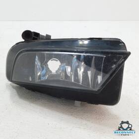 8k0941700e Audi 13-16 A4 Quattro S4 Front Right Passenger Side Fog Light Driving Lamp Oem
