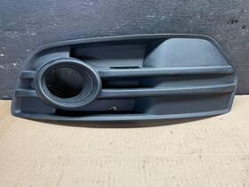 8r0807681a Audi 2009 To 2012 Q5 Left Driver Lh Fog Light Trim Bezel Cover Oem C4016 Dg1
