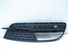8t0807682h Audi 13-17 8t A5 Quattro Front Bumper Fog Light Trim Grill Right Oem