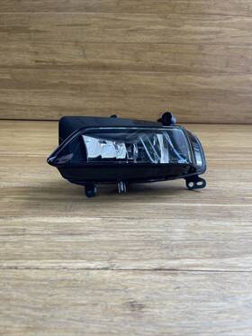 8t0941699g Audi Oem 2008 2009 2010 2011 - 2017 S5 A5 Front Left Fog Light Assembly