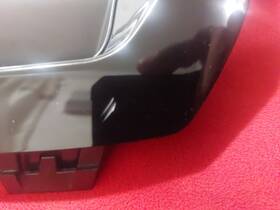 Ax17479 Audi 2019 2020 2022 A4 Left Fog Light Lamp Molding Grille Bezel Trim Oem Ax17479 Audi 2019 2020 2022 A4 Left Fog Light Lamp Molding Grille Bezel Trim Oem
