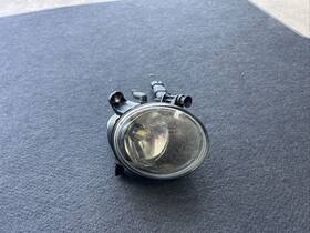 H1164211l Audi 2009-2012 S4 A4 Quattro Right Front Fog Light Lamp Oem