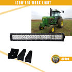 Aus-120whmp1h-207 Ausihk 20-22 Cree Led 612292408510