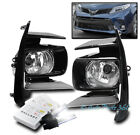 5203008030 Auto Parts For Toyota Sienna Bumper Driving Fog Light Lamp