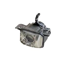 63120010675 Auto Parts Oe Superstore Rolls Royce Phantom 2004-2006 Fog Light Left Oem