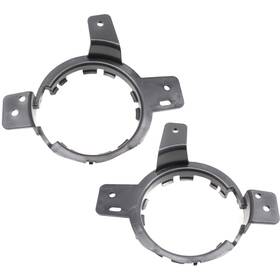 Rb11050001 Autoelements Fog Light Brackets Set For 2017-2019 Buick Lacrosse