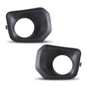Wj30-0448 Autofree For 2016-2023 Toyota Tacoma Sr And Sr5 Fog Lights Bezel Cover Bracket Pair Set