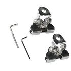 Autojd04 Autofeel Universal Pillar Hood Led Work Light Bar Mount Bracket