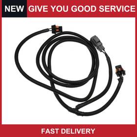 68197065aa Automall Tech Car Fog Light Lamp Wiring Harness Fit For Ram 1500