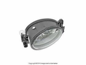 23004-2018 Automotive Lighting Lab712 Mercedes Fog Light Left Driver Side Oem