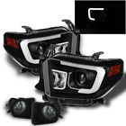 811100c090-811500c090 Autoolusa Fit 14-15 Tundra Black