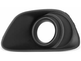 86jdtv37 Autopart Premium Front Right Fog Light Bezel For Compass 2011 2012 2013 2014 2015 2016