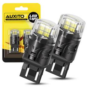7443-brs-w2-exa Auxito 7440/7443 Led Reverse Light Bulb Ultra Bright For Civic Accord 6500k White V 7443-brs-w2-exa Auxito 7440/7443 Led Reverse Light Bulb Ultra Bright For Civic Accord 6500k White V