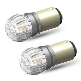 Auxito 782890728928 Led 1157 Turn Signal Marker Parking Light Bulb Amber Yellow Blinker Lamp Eaab