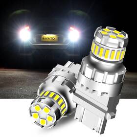 4157 Auxito 782890731522 2x 3157 3156 Led Backup Tail Reverse Light Bulb White Super Bright V 4157 Auxito 782890731522 2x 3157 3156 Led Backup Tail Reverse Light Bulb White Super Bright V
