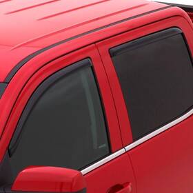 194531 Avs In-channel Ventvisor For Chevy Tahoe And Gmc Yukon 2015-2018