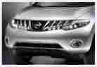 B66m0-1aa0b Genuine Nissan Oem 2010 2014 Murano Led Daytime Running Lights