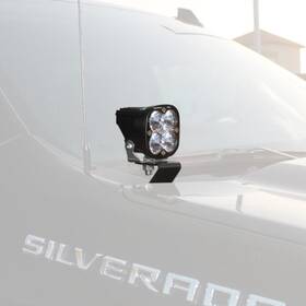 44-7525 Baja Designs For Chevy Silverado 1500 Ld 19 Lights Kit A-pillar Mounted Squadron Pro 3 Inch 2x40w 44-7525 Baja Designs For Chevy Silverado 1500 Ld 19 Lights Kit A-pillar Mounted Squadron Pro 3 Inch 2x40w