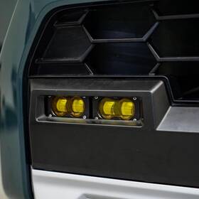 Baja Designs 44-8283 Fog Light