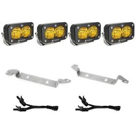 Baja Designs 448081 Fog Light