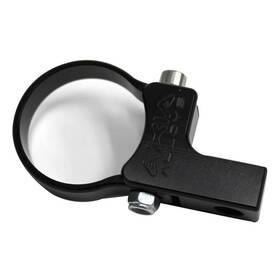 Baja Designs 617605 Horizontal 1.5 Inch Clamp Tubular Light Mount