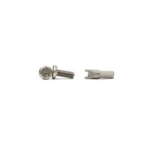 660302 Baja Designs Security Hardware Kit Fits Onx6 Xl And R Pro Led Lights
