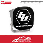 668001 Baja Designs Squadron Series Rock Guard Light Cover Black 668001 Baja Designs Squadron Series Rock Guard Light Cover Black