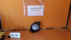 Bbn6-51690 Bbn651690 Mazda Left Fog Light Lamp Driver Side Oem