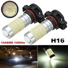 Bbs517001 Andew White Car Led Fog Driving Light Bulb 6874783876930
