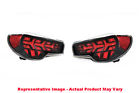 Bc08-tlzn6-01 Buddy Club Full Led Tail