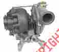 702014-9017-b Bd Diesel Reman Exchange Turbocharger 19025007994
