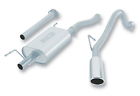 Bdls140160 Borla 140160 Cat-back Exhaust System